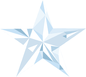 Star Crystal Vector File, HD Png Download PNG image with transparent background