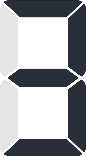 3 Number Png Royalty-free Image - Number Transparent Background, Png Download PNG
