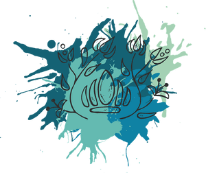 Flower, Abstract, Art, Color, Nature, Decoration - Graphic Design, HD Png Download PNG with transparent background