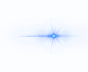 Free Png Blue Lens Flare Transparent Png Images Transparent - Lens Flare Effect Png PNG image with transparent background