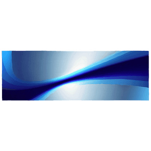 Abstract Blue Light PNG 06122024 PNG