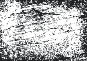 Scratch, Scratch Overlay, Distress - Scratch Overlay PNG image with transparent background