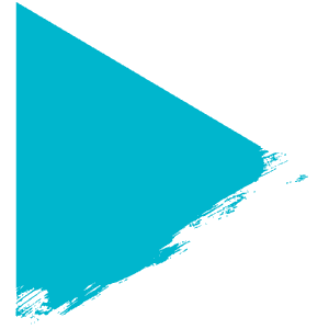 Extraordinary Triangle Teal - Black Triangle Design Png PNG