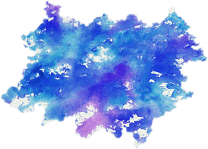 Neon Splash Png - Color Splash Png Transparent, Png Download PNG with transparent background