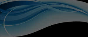 Abstract Blue Waves Background PNG image with transparent background