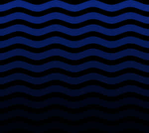 Abstract_ Blue_ Waves_ Pattern PNG with transparent background