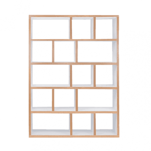 Bookcase Png, Transparent Png PNG with transparent background