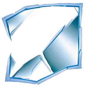 Abstract Broken Glass Png Kmn PNG Image