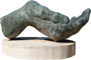 Sculpture,stone Sculpture,nonbuilding Structure,figurine, HD Png Download PNG image with transparent background