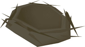 The Runescape Wiki - Birds Nest Osrs, HD Png Download PNG
