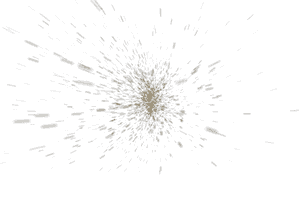 Particle Png Photoshop Malarkey Dandelion - Particles Png For Photoshop, Transparent Png PNG with transparent background