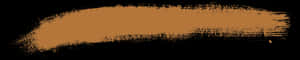 Abstract Brush Stroke Texture PNG image with transparent background