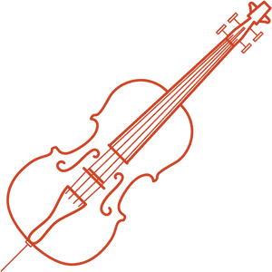 Cello , Png Download - Violin Transparent Background, Png Download PNG