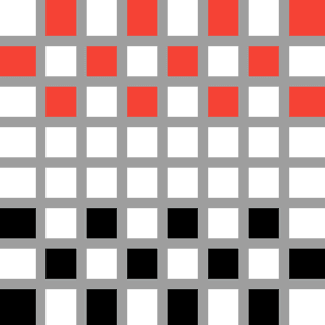 Checkers - Purple And Blue Checkered Pattern PNG image with transparent background