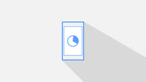 Abstract Circle Icon Graphic PNG with transparent background