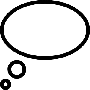 Abstract Circles Vector PNG image with transparent background