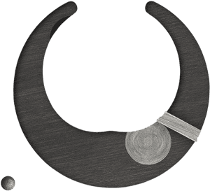 Earrings, HD Png Download PNG with transparent background
