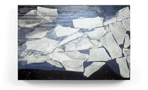 Abstract Cobblestone Artwork PNG