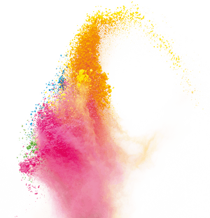 Holi Color Transparent Png Images Free Download Searchpng - Transparent Holi Color Png, Png Download PNG with transparent background