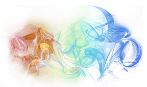 Abstract_ Color_ Swirls PNG image with transparent background