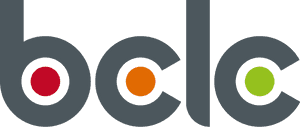 Abstract Colorful Circles Logo PNG image with transparent background