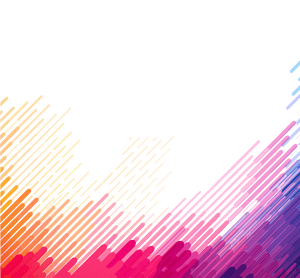 Abstract Color Vector Clipart Transparent Background - Color Abstract Png, Png Download PNG with transparent background
