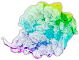 #humo De Colores - Humo De Colores Png, Transparent Png PNG image with transparent background