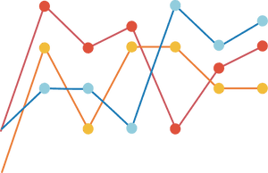 Line Graph Png - Transparent Line Graph Png PNG with transparent background