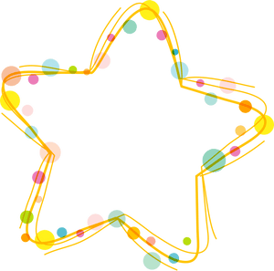 Download Clip Art - Border Stars Clipart, HD Png Download PNG image with transparent background