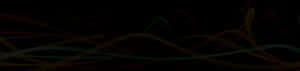 Abstract_ Colorful_ Wave_ Lines PNG