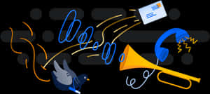 Ways Of Communicating Clipart, HD Png Download PNG image with transparent background