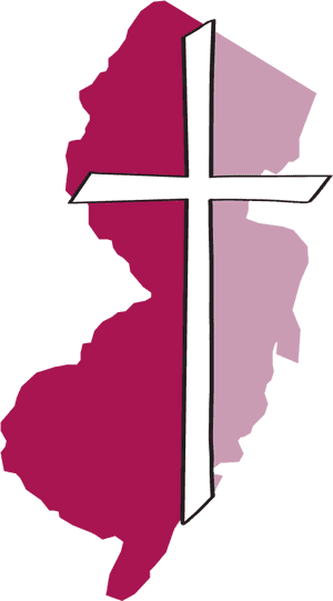 Transparent Christ Clipart - American Baptist Church Of New Jersey, HD Png Download PNG with transparent background