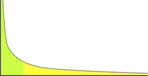 Abstract Curve Design Background PNG Image