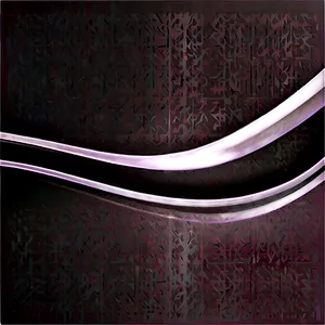 Abstract Curve Lines Png Uxs45 PNG Image