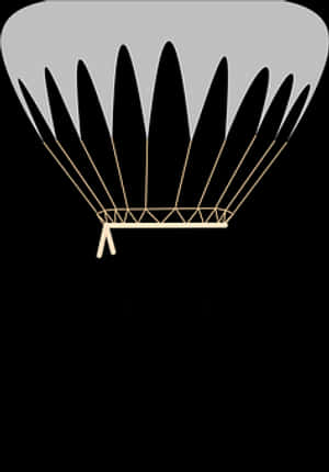 Abstract Drum Illustration PNG image with transparent background