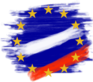 Europe, Flag, Russia, Countries - Us Military Shield, HD Png Download PNG image with transparent background