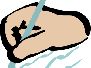 Transparent Praise And Worship Clipart - Writing Clipart Png, Png Download PNG image with transparent background