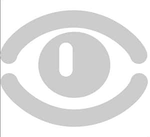Abstract Eye Icon PNG image with transparent background