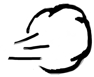 #fart #poof #stinkcloud #freetoedit - Fart Poof, HD Png Download PNG image with transparent background