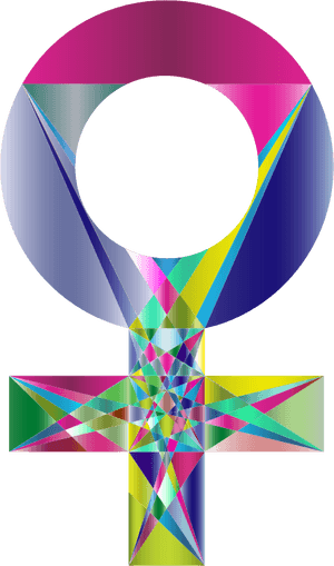 Graphic Design,line,geometry - Female, HD Png Download PNG with transparent background