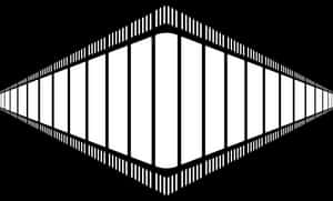 Abstract Filmstrip Illusion PNG