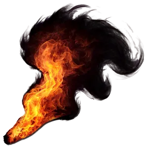 Abstract Fire Png 93 PNG Image