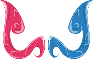 Thai Art Vector Png, Transparent Png PNG