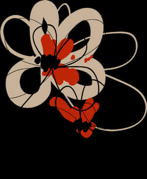 Diseño De Flores En Png, Transparent Png PNG image with transparent background