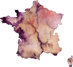Carte De France Point Paris, HD Png Download PNG image with transparent background