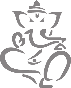 Lord Ganesha Clipart Png - Vector Ganesh Png, Transparent Png PNG image with transparent background