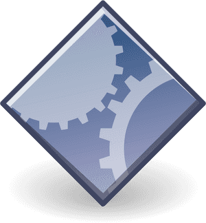 Web Application Server Icon , Transparent Cartoons - Application Server Server Icon, HD Png Download PNG with transparent background