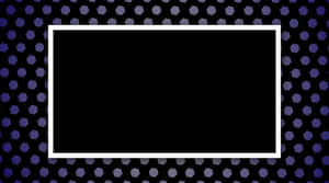 Abstract Geometric Frameon Patterned Background PNG image with transparent background