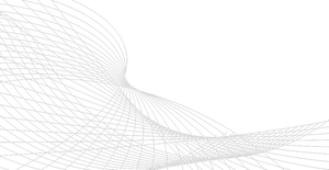 Abstract Geometric Lineson Black PNG Image