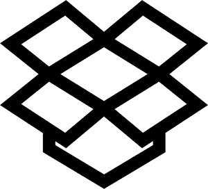 Dropbox Comments - Open Box Icon Png PNG